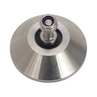 2x Replacement Upper Roller Guide For Hummel Belt Sander P108 100 45 01 105 Us