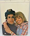 The Captain-   Tennille Music-piano vocal guitar chords Songbook