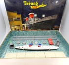 Triang Minic No  892  - S s  United States Gift Set - Mint Boxed