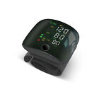 Wrist Blood Pressure Monitor Led Display Touch Screen Wrist Blood Pressure 1x