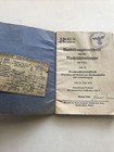 Ausbildungsvorschrift F  r Die Nachrichtentruppe  a v n   1940 Germany Ww2