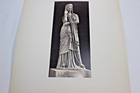 Vintage Original Albumen Print  Robert Turnbull Macpherson - Pudicizia  90