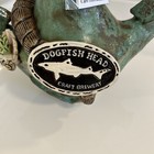 Dogfish Head Brewery 2024 Uber Beer Growler  Limited Edition Hand Made