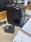 Pyramid Time Systems 5000 Automatic Time Clock Bundle