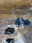 Authentic Chanel Fabric Swatch Lot Many Different Fabrics Plus More