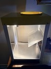  Star 12ncpw Nacho Chip Popcorn Warmer Heated Display Merchandiser Commercial 