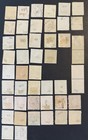 Very Nice Unused And Used Early 20th Century Stamps 