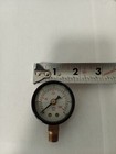 C-pt 5wz02 Pressure Gauges 1-1 2 P505 0 To 30 Psi Lot Of 2
