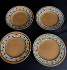 14 Pcs Child s Tea Set Hand Painted Made In Japan Peach Luster Ware