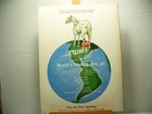 575 Vintage Appaloosa News Magazine Original  May 1983