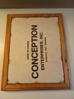 Southern Comfort Mirror Bar Mirror Advertising Sign Man Cave Whiskey Decor 11x14