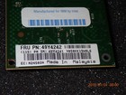 Lot Of 18 Ibm 49y4242 Intel 1340-t4 Quad Port  Pci-e Ethernet  Server Adapter