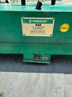 Used Greenlee 849 Electric Pvc Heater 1 2 -2  Works But Won t Turn Off