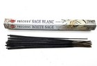 Lot 100 Precious White Sage Incense Sticks By Hem For Smudging Cleansing