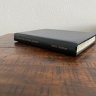 Turn Of The Century Antiques Dictionary James Mackay Blue Faux Leather Hb 1974
