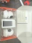 Babysense  Digital Wireless Video Baby Monitor With Two Cameras 