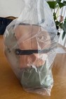 Jason Voorhees Popcorn Bucket Cinemark Theaters New Sealed Ships Now In Hand