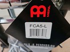 Meinl Percussion Foot Cabasa - Large  New In Box Free Shipping