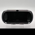 Sony Playstation Vita Pch-1001 Black Read