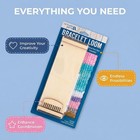 Loom Bracelet Weaving  Bracelet Maker  Weaving Loom  Bead Loom  Bracelet