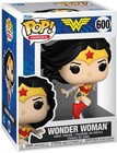 Funko Pop  Heroes dc New Classics - Wonder Woman  new Toy  Vinyl Figure  Colle