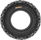 All-terrain Tire 27x9-12 Front   27x11-12 Rear  Set Of 4 A033  6pr  Tubeless
