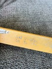 Oem Caterpillar Cat 129-6759 Asphalt Paver Feeder Bar Ap1000  Ap1055f  Bg1000e  