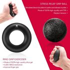 Hand Grip Strengthener Strength Gripper Finger Exerciser Forearm Power Trainer
