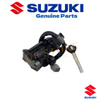 2006 - 2024 Suzuki Gsxr Gsx-r 600 750 Oem Ignition Switch   2 Keys 37100-41g11