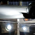 Led Fog driving Bulbs H8 H16 H11 Fog Light White 6000k 2pcs High Power Lamp 200w