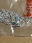 Native Sterling Silver Necklace