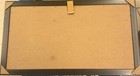 New Hobby  Lobby  Nutcracker Ballerina Christmas  Framed Picture 19  X 11 
