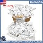 25 Pcs 760092429 For Commscope Gigaspeed X10d Mgs600 Series Cat6a Modular Jack