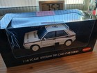 Kyosho 1 18 Lancia Delta Hf Integrale 6 Diecast Model Car