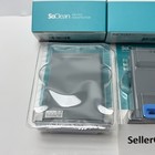 Soclean Sc1500 Device Disinfector Filter Cartridge Only - 3 Filters Total