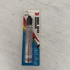 Nos Vintage Sanford No  15101 King Size Permanent Marker  Black Stinky