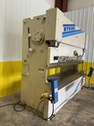 140 Ton X 10   Wysong Model  ths140-120  high Speed  Hydraulic Press Brake  Stoc