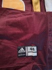 Arizona State Sun Devils Game Worn Issued Football Jersey  45 Durand Ncaa
