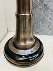 Antique Brass Engine Room Telegraph     Nautical Maritime Decor 