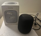 Apple Homepod 1st Generation Siri Smart Stereo Speaker A1639 Black