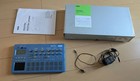 Korg Electribe 2 Blue Music Production Sampler Synthesizer Tested Working Japan
