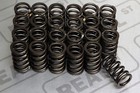 Brian Crower 102lb Hd Single Valve Springs Steel Retainers For Supra 2jzgte Mkiv
