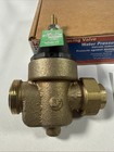 Watts Lfn45bm1-u  3 4  Brass Water Pressure Reducing Valve