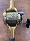 Vintage Penn International 30 W  Rare Nep-tuna Cradle Fishing Rod And Reel