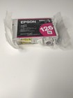 Genuine Epson 126 Magenta Ink Cartridge Wf3520 Wf3540 Wf7010 Wf7510 Wf7520 New