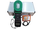 Dlg Di-120a Clamp On Ground Earth Resistance And Leakage Current Tester With Usb