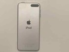 Apple Ipod Touch 5th Generation 16gb Black--new Battery  Excellent