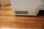 Altec Lansing Acs33 Powered Computer Speaker System Tested Fully Functioning