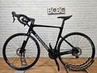 New 2025 Cannondale Supersix Evo Carbon Fiber Road Bike 105 12 Speed 56cm