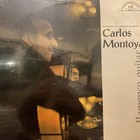 Carlos Montoya - Flamenco Guitar  1957  - 12  Vinyl Record Lp - Vg 